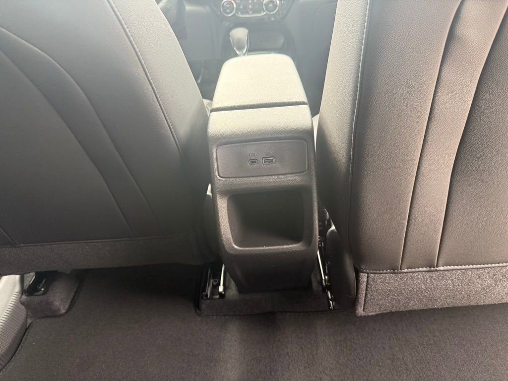 New 2026 Chevrolet Trax LT image 16