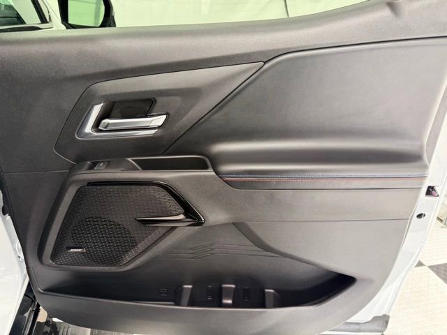 Used 2024 Chevrolet Silverado EV RST image 24