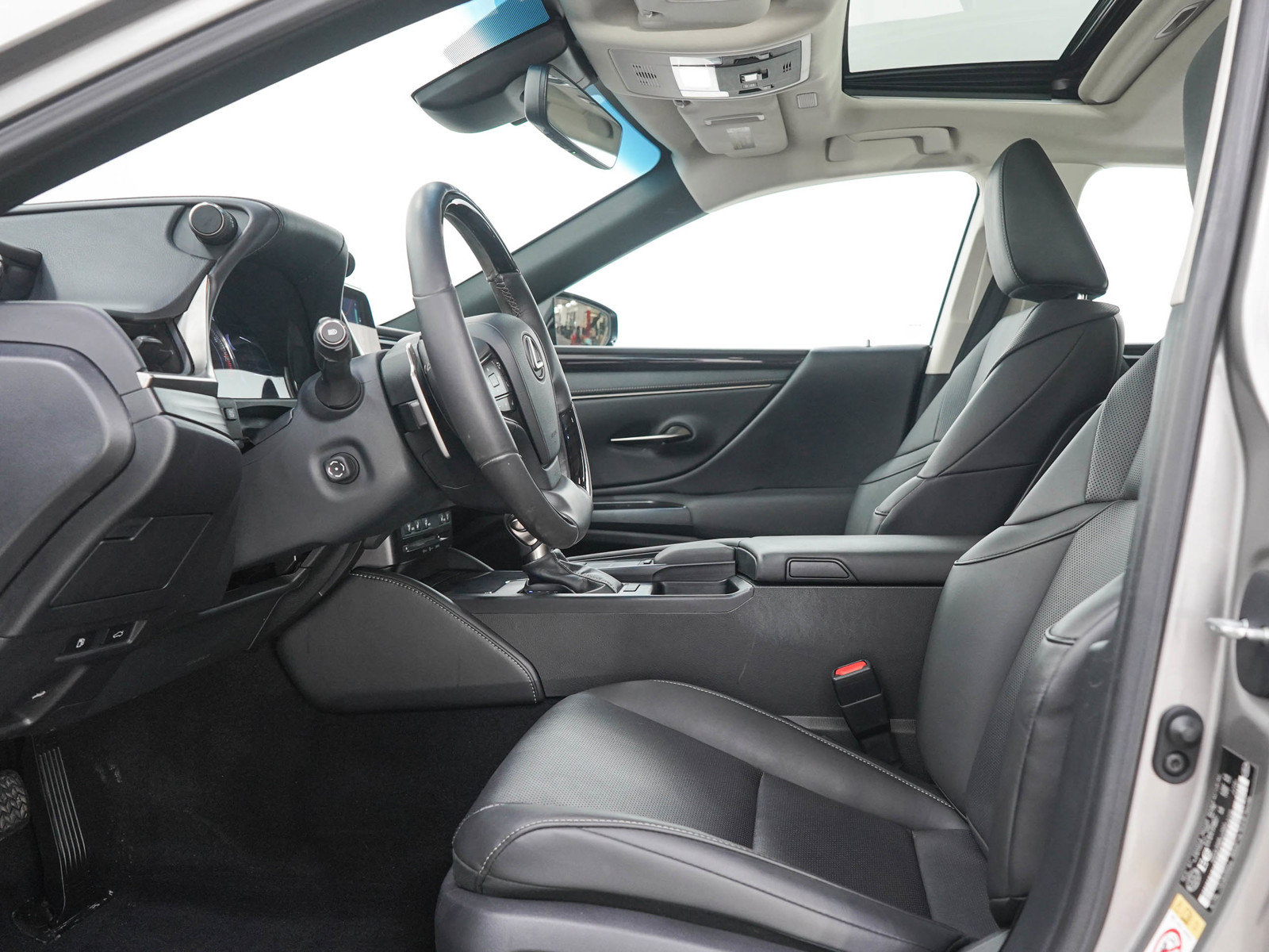 Used 2019 Lexus ES 350 FWD image 41