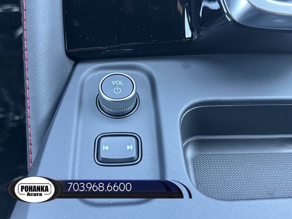 New 2026 Acura MDX A-Spec AWD/4WD image 17
