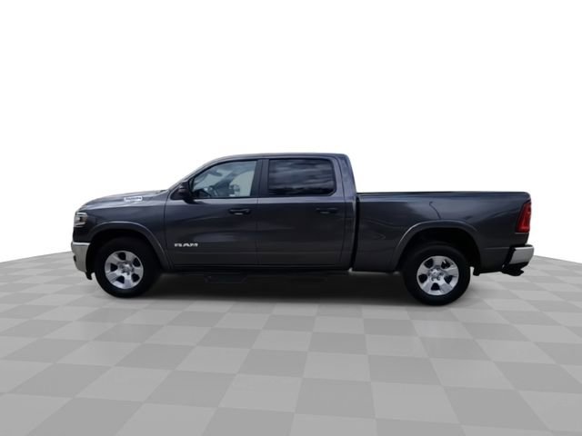 Used 2025 RAM 1500 Big Horn image 5