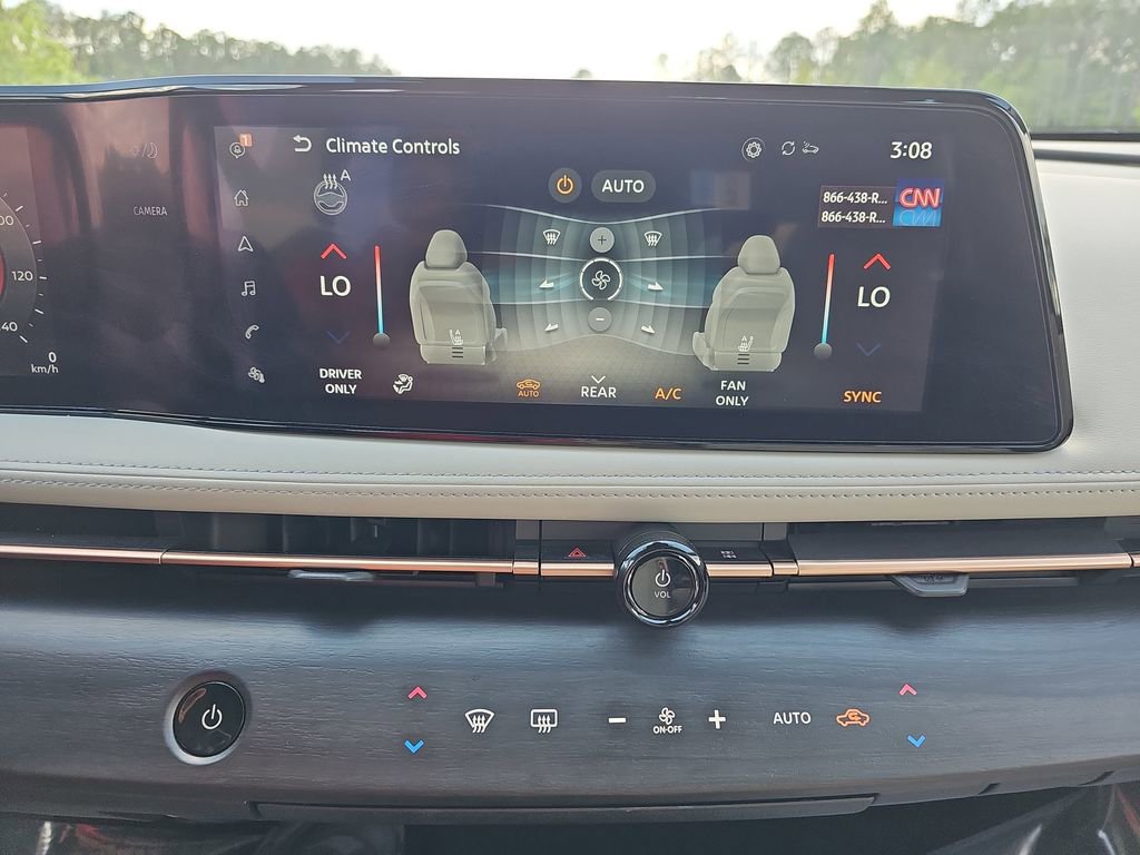 Used 2023 Nissan Ariya FWD image 27