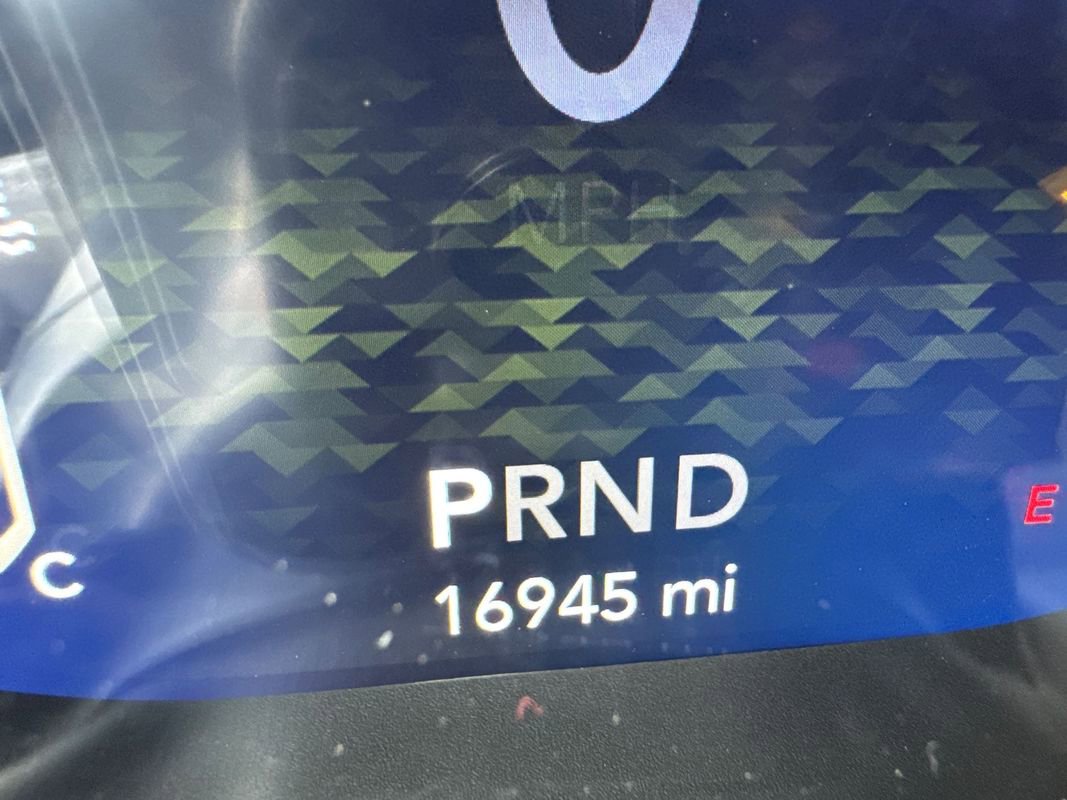 Used 2025 Jeep Wrangler Unlimited Rubicon image 8