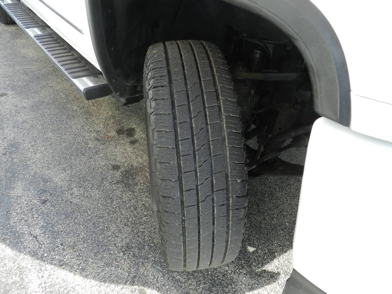 Used 2017 GMC Sierra 2500 Denali w/ Duramax Plus Package image 22