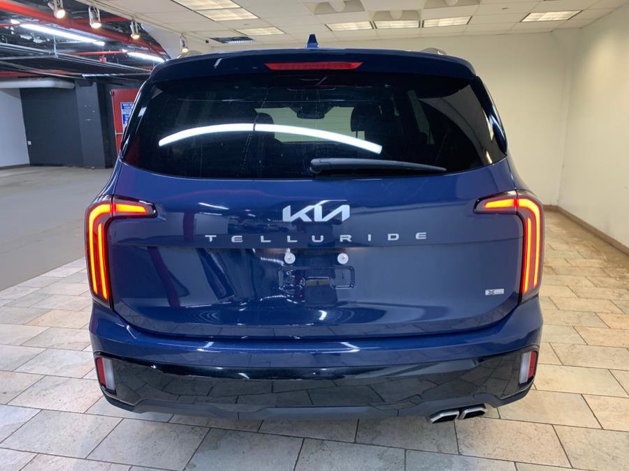 Used 2024 Kia Telluride SX X-Line AWD/4WD image 9