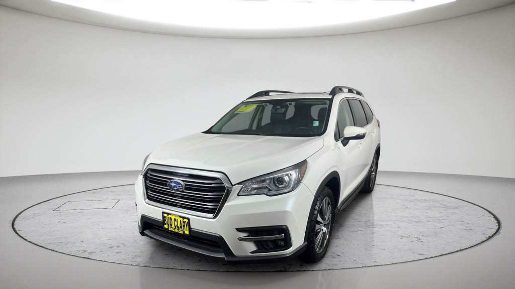 Used 2022 Subaru Ascent Limited w/ Technology Package AWD/4WD image 10