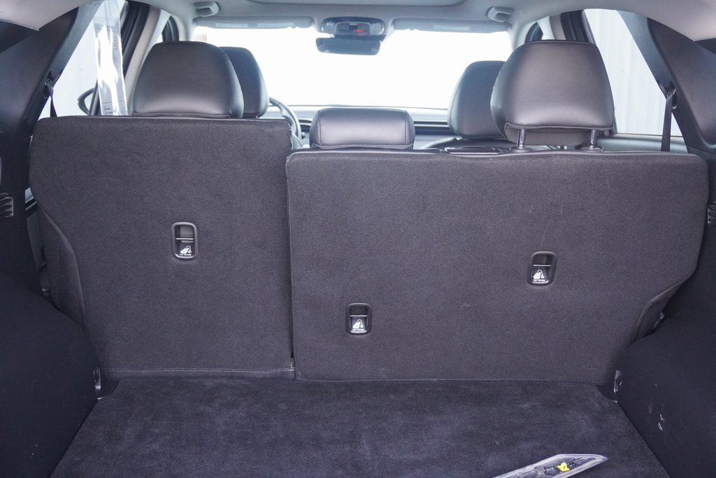 Used 2024 Hyundai Tucson Limited image 9