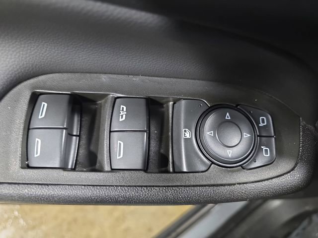 Used 2024 Chevrolet Equinox LT w/ LPO, Floor Liner Package image 30