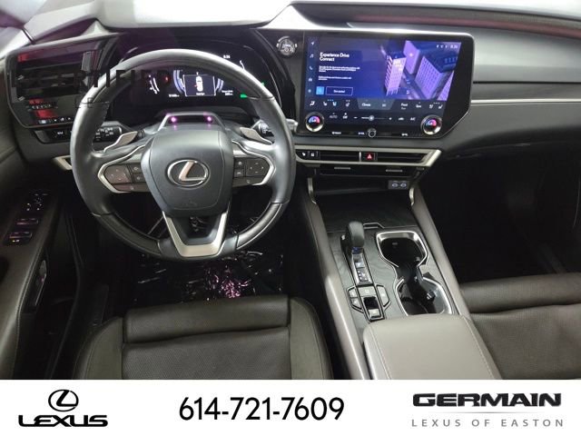 Certified 2023 Lexus RX 350 w/ Cold Area Package image 18