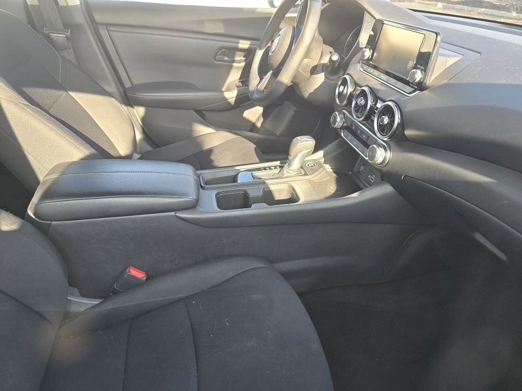 Used 2024 Nissan Sentra S image 15