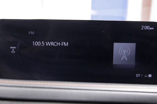 Used 2024 MAZDA CX-30 Carbon image 32