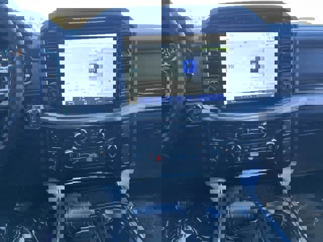 Certified 2023 Ford F150 Platinum w/ Equipment Group 701A High image 30