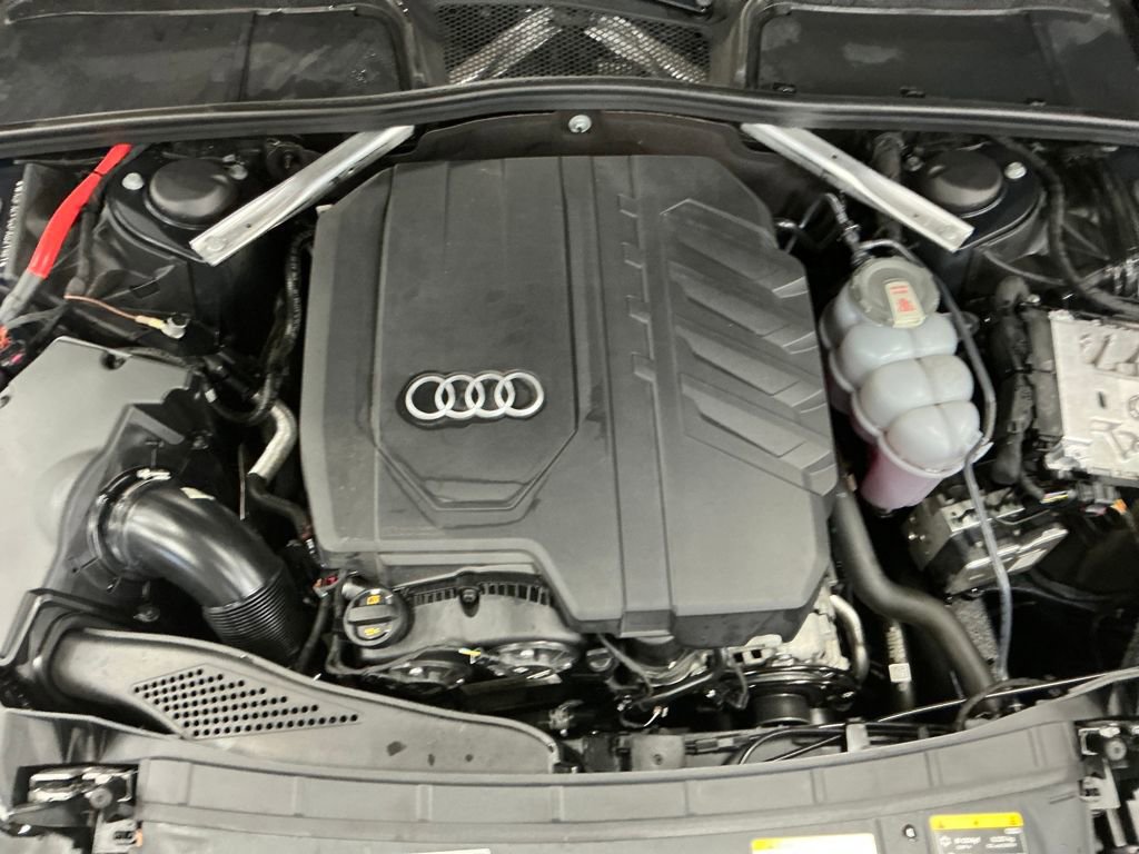 Certified 2023 Audi A5 2.0T Premium Plus w/ Premium Plus image 10