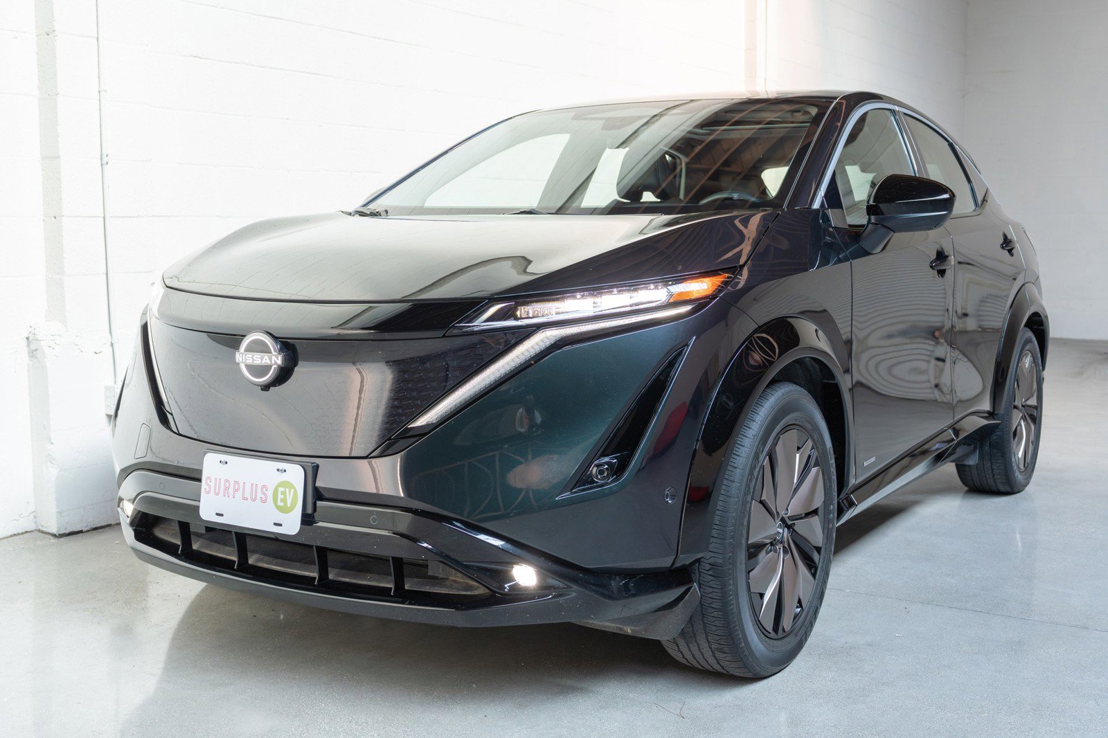 Used 2023 Nissan Ariya FWD