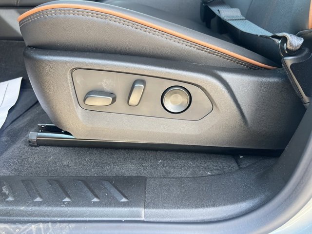 New 2026 GMC Canyon AT4 w/ Nightfall Essentials Package image 16