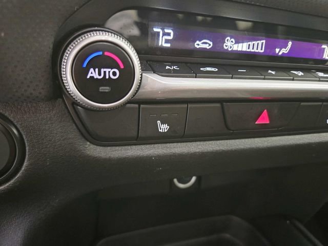 Certified 2025 MAZDA CX-50 AWD 2.5 S w/ Preferred Package image 24