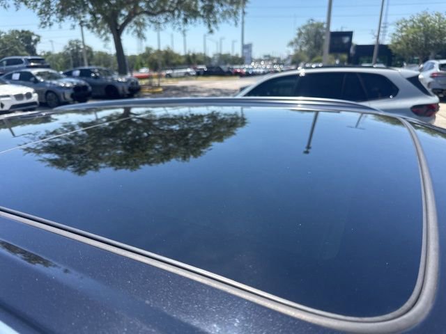 Used 2019 Audi Q7 3.0T Prestige AWD/4WD image 8