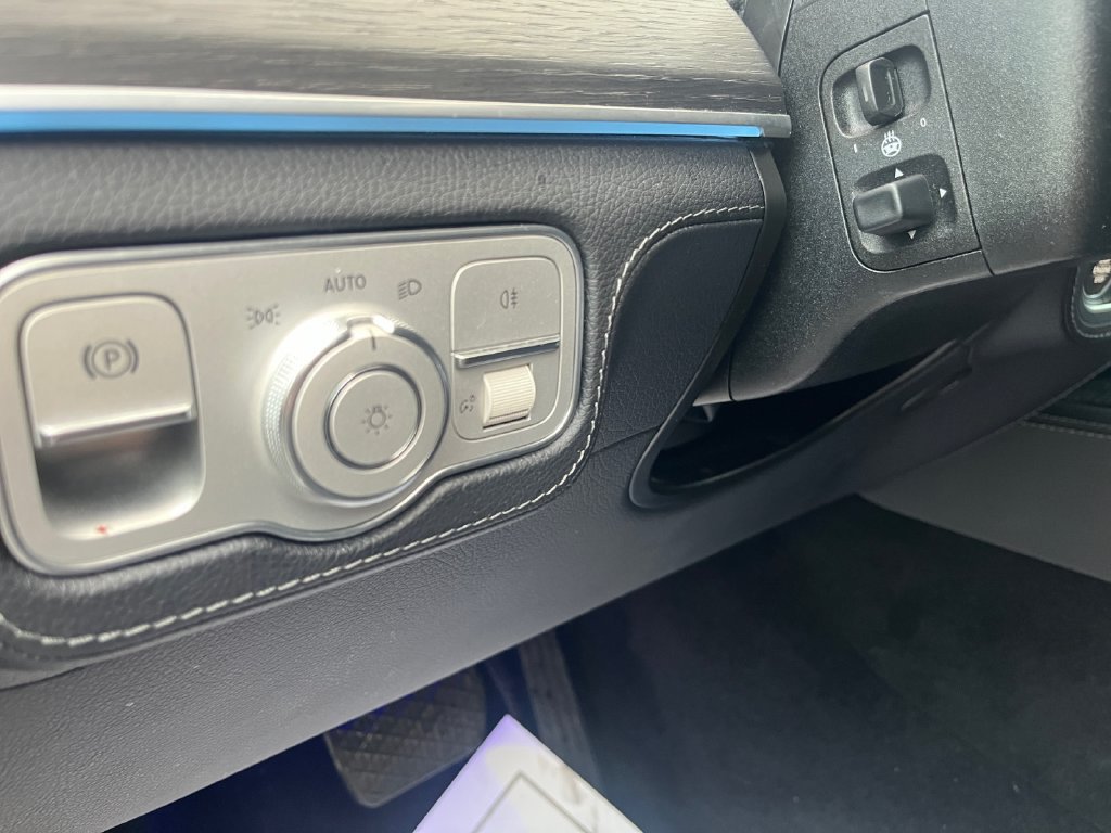 Certified 2024 Mercedes-Benz GLE 450 4MATIC image 23