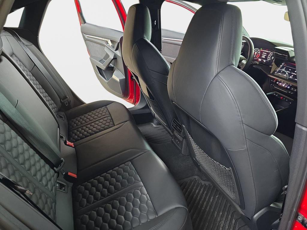 Certified 2023 Audi RS 3 AWD/4WD image 13