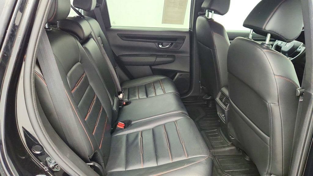 Used 2025 Honda CR-V Sport-L image 23