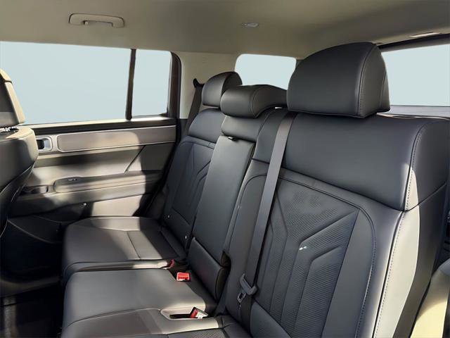 New 2026 Hyundai Santa Fe SEL w/ Tow & Go Package image 28