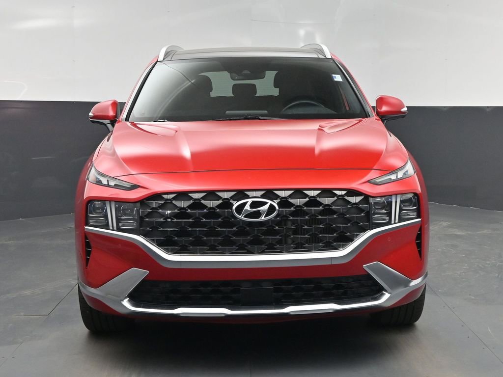 Used 2023 Hyundai Santa Fe Calligraphy AWD/4WD image 6