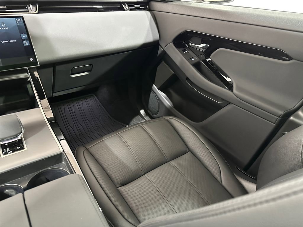 Used 2026 Land Rover Range Rover Evoque S image 20