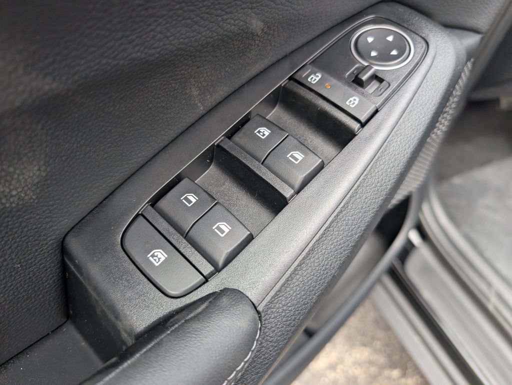 New 2026 Kia Seltos S AWD/4WD image 15