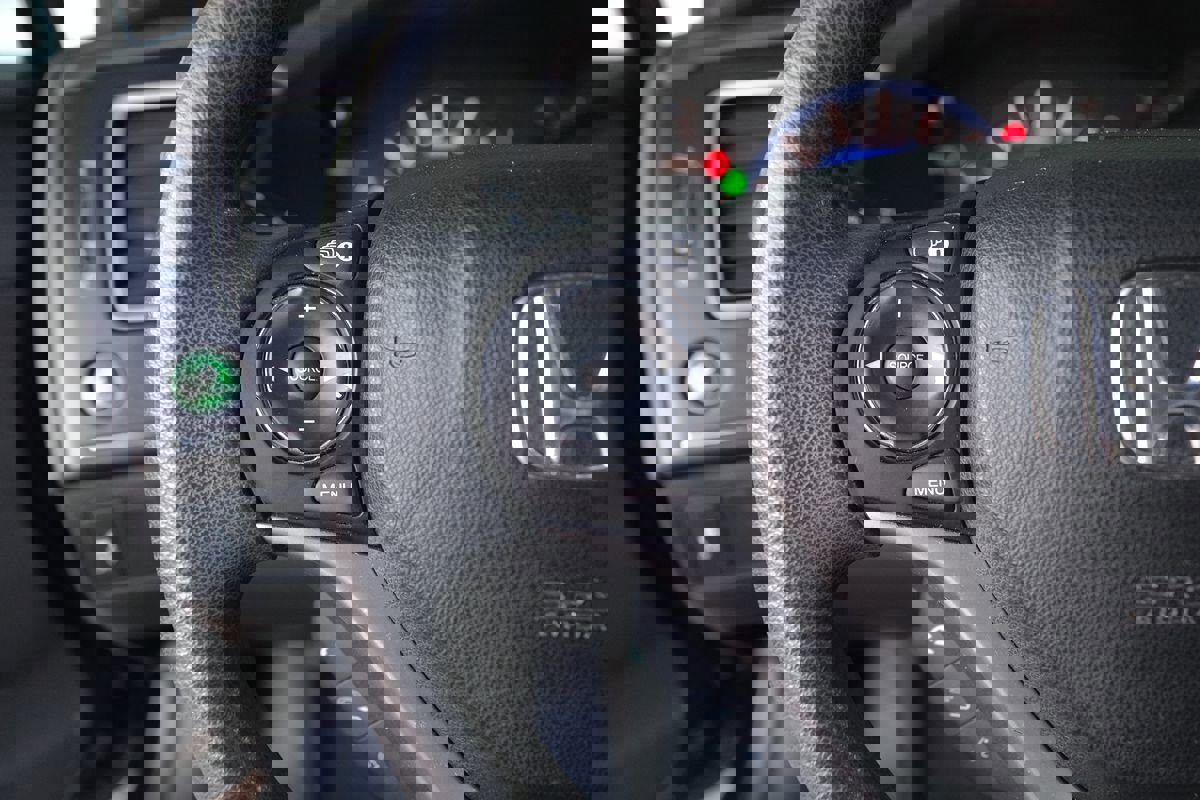 Used 2014 Honda Civic LX image 18