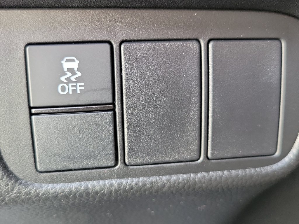 Certified 2025 Honda CR-V LX image 19