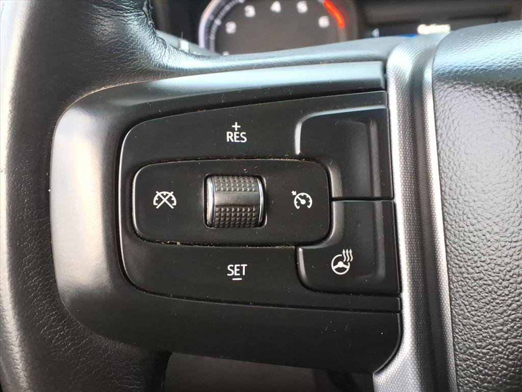 Used 2022 GMC Sierra 2500 SLE w/ SLE Convenience Package image 23