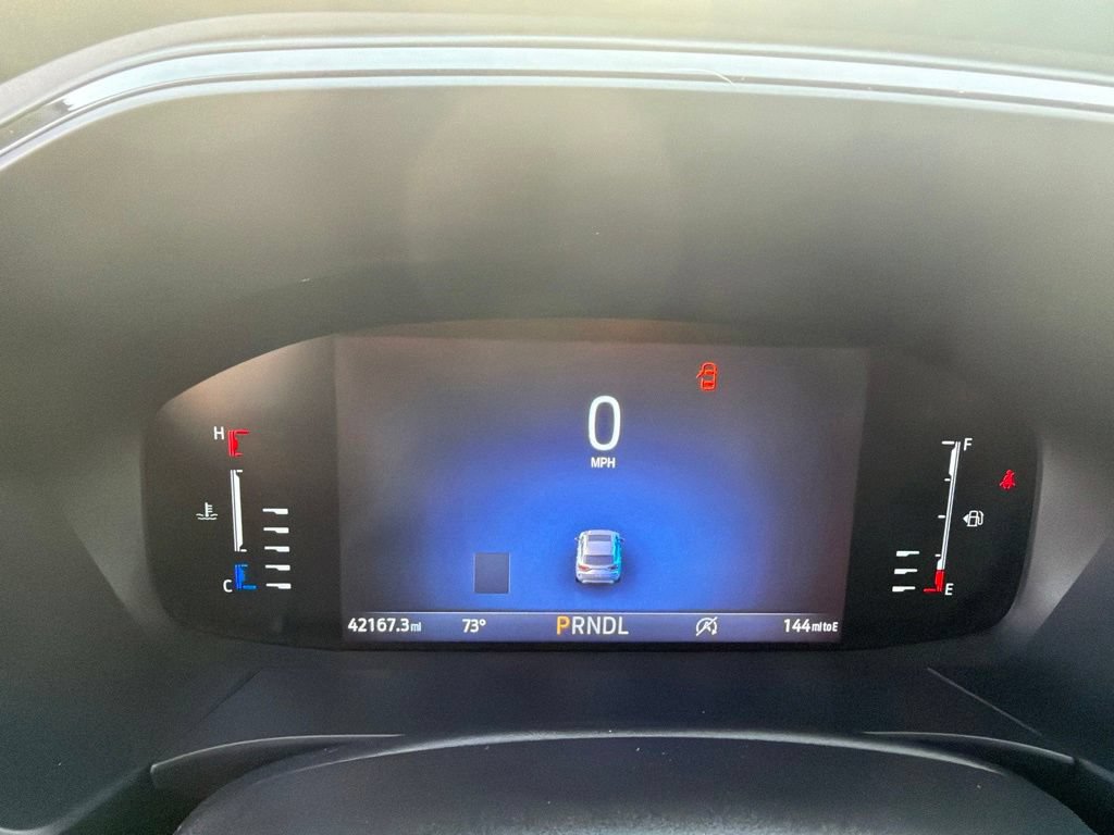 Used 2023 Ford Escape ST-Line w/ Tech Pack #1 FWD image 21