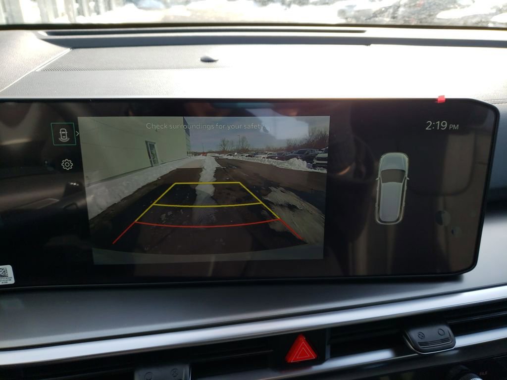 New 2026 Kia Sorento EX image 21