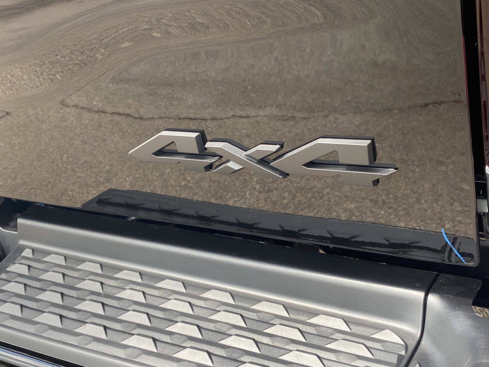 New 2027 RAM 2500 Tradesman AWD/4WD image 3