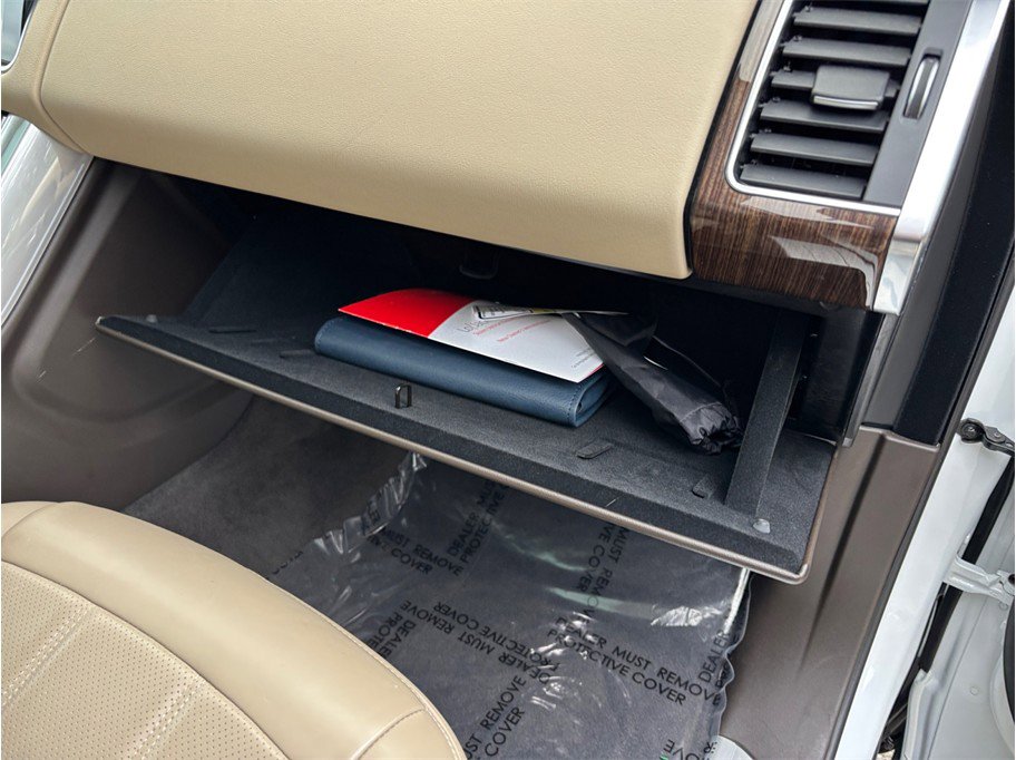 Used 2021 Land Rover Range Rover Sport HSE Silver Edition image 51