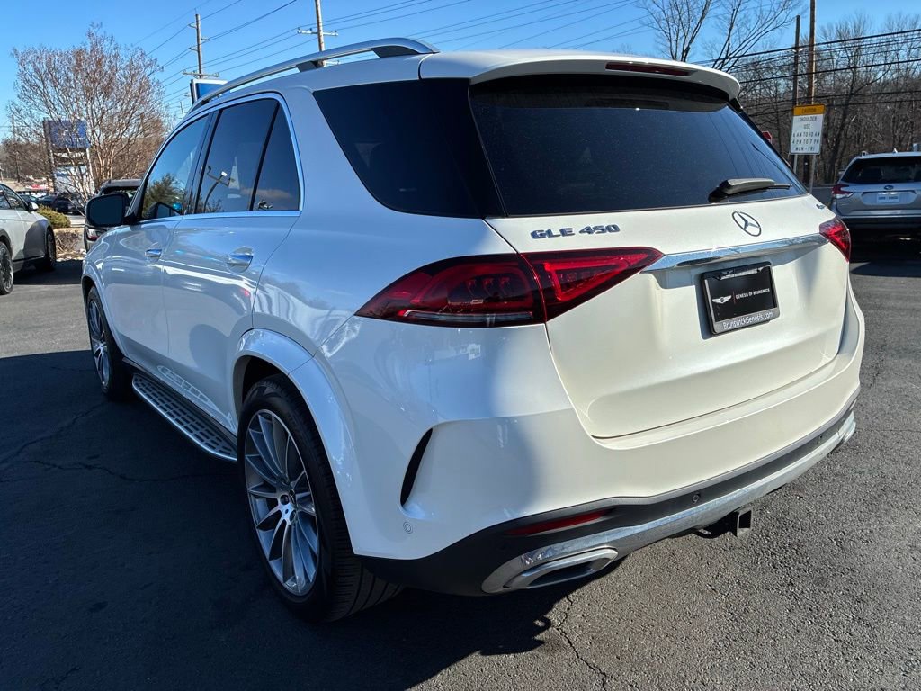 Used 2024 MAZDA CX-5 Carbon Edition image 5