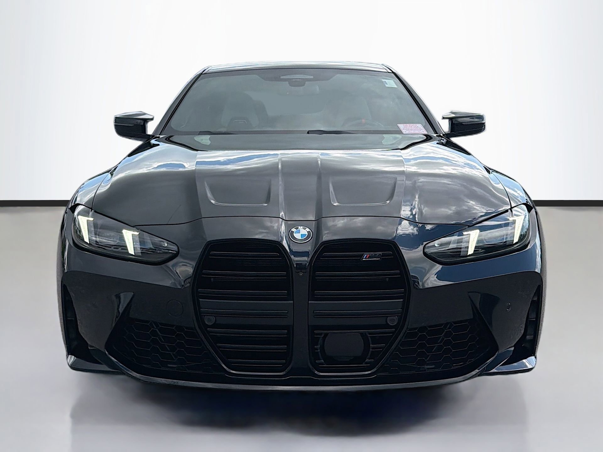 Used 2026 BMW M4 Competition image 9