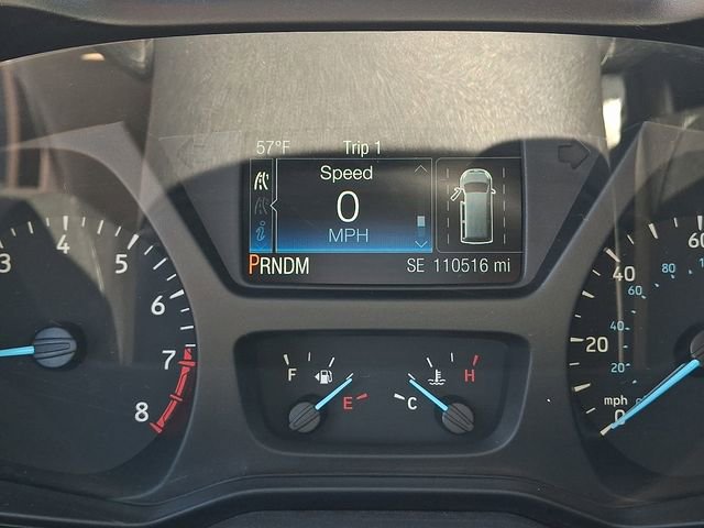 Certified 2017 Ford Transit 350 XL RWD image 19