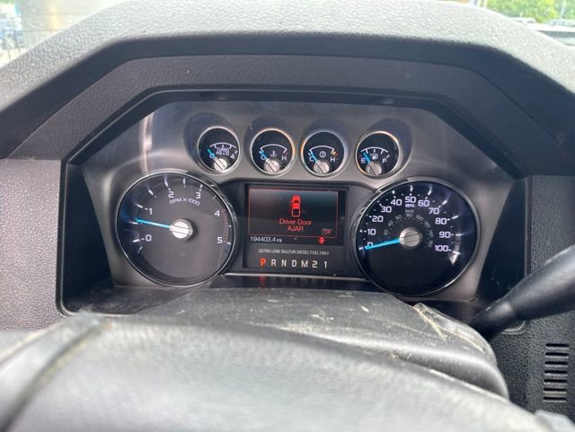 Used 2015 Ford F250 Platinum AWD/4WD image 11