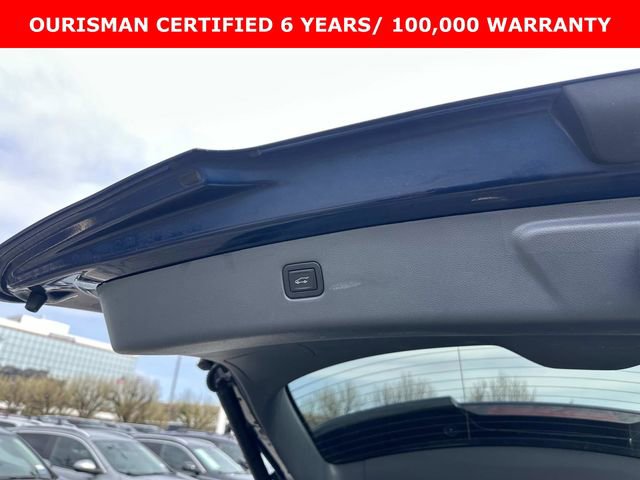 Certified 2022 Chevrolet Blazer LT image 12