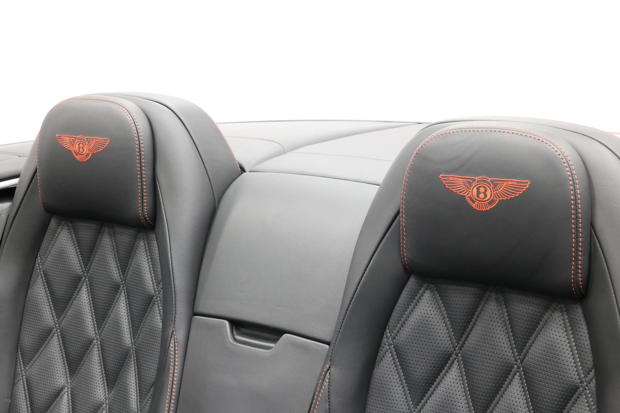 Used 2014 Bentley Continental GT V8 S AWD/4WD image 50