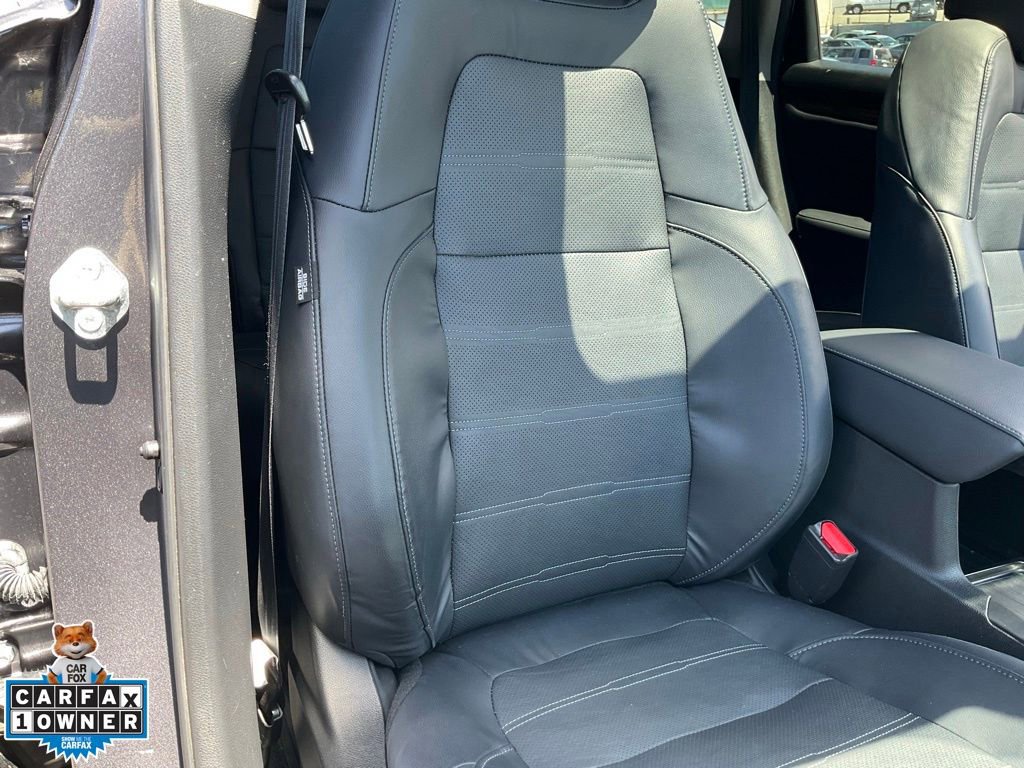 Used 2021 Honda CR-V EX-L image 64
