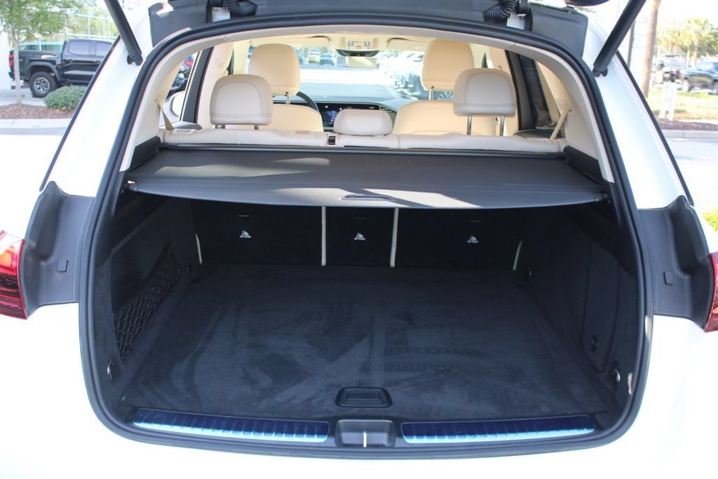Certified 2024 Mercedes-Benz GLE 350 4MATIC image 34