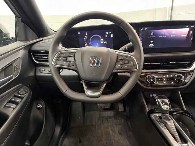 Used 2025 Buick Envista Sport Touring w/ Convenience I Package FWD image 14
