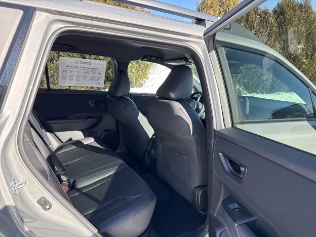 New 2026 Subaru Outback Premium image 13