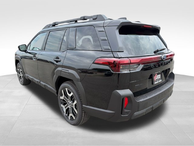 New 2026 Subaru Outback Touring XT AWD/4WD image 5