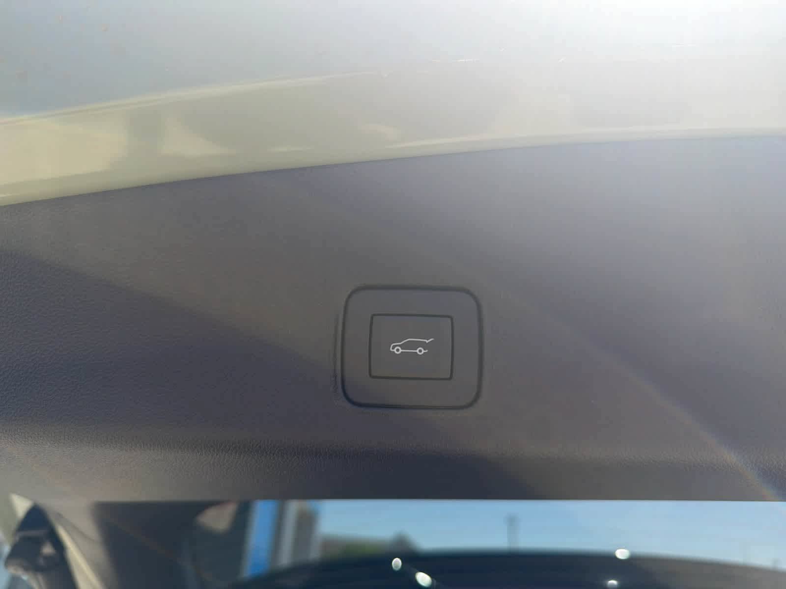 New 2026 Chevrolet TrailBlazer ACTIV w/ Convenience Package FWD image 28