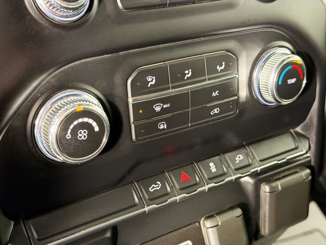 Used 2022 GMC Sierra 1500 SLE image 15