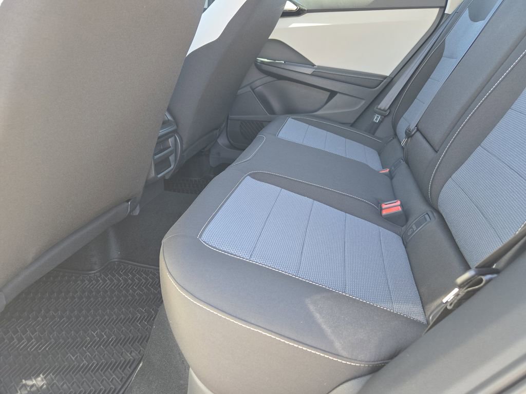 New 2026 Volkswagen Taos S image 20