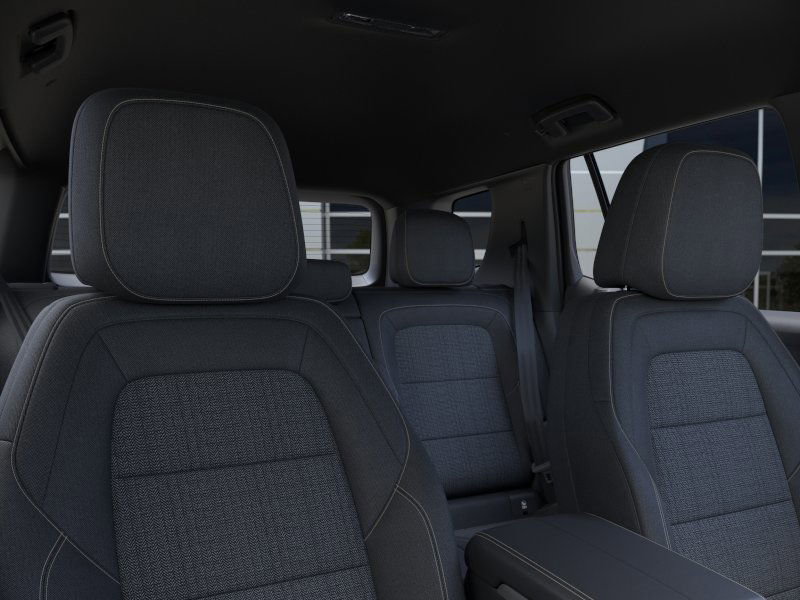 New 2026 GMC Terrain Elevation image 48